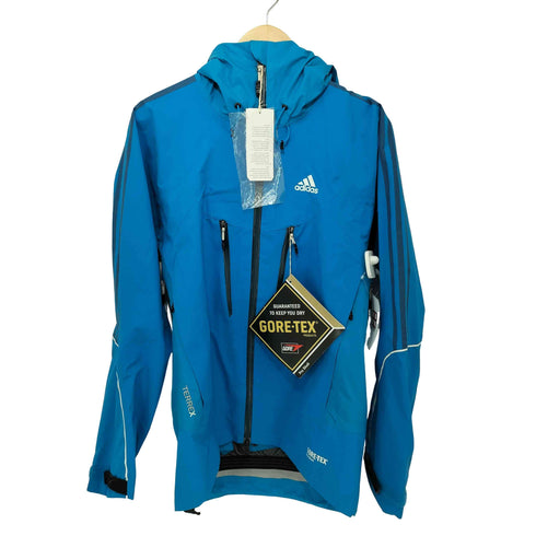 アディダス adidas TERREX Feather Jacket マウンテンパーカー メンズ import:S